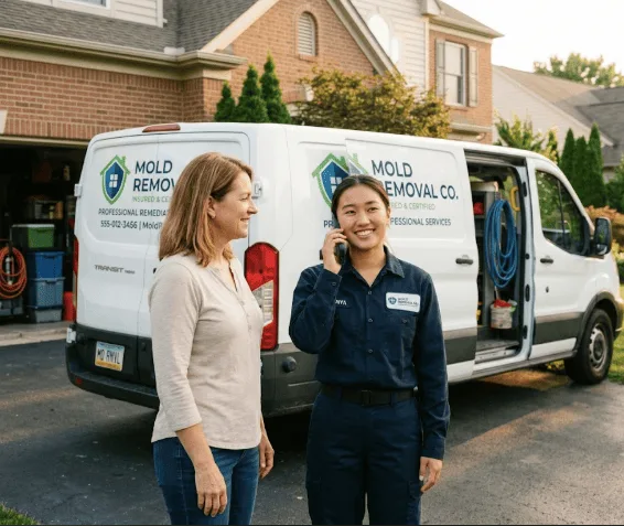 Crawlspace Mold Remediation Cokeburg, PA FAQs